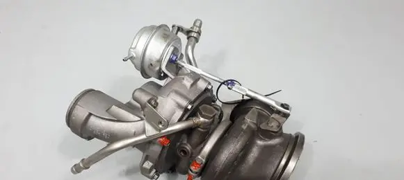 BMW 6 F06 Gran coupe Turbo 7605794