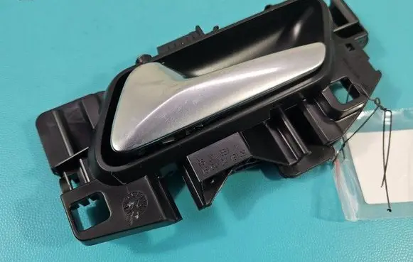 Opel Mokka B Rear door interior handle 98201553 IMPRK1460225