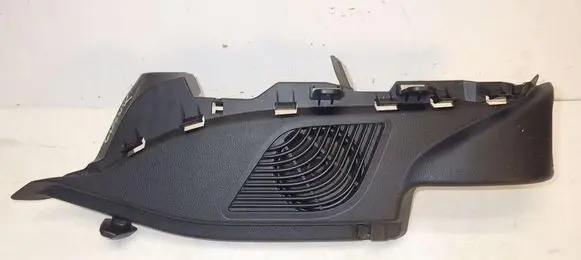 BMW 1 F20 F21 Parcel shelf load cover mount bracket 9288770