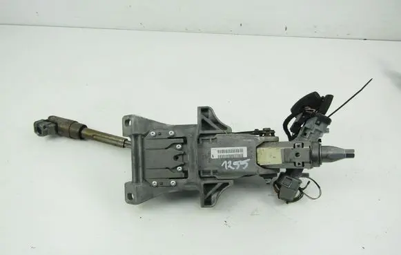 Ford Focus Steering rack mechanical part 4M513C529FF