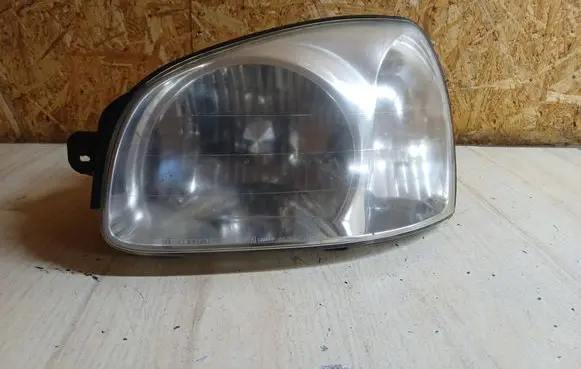 Headlight/headlamp