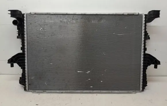 Volkswagen Transporter - Caravelle T6 Coolant radiator HR200F7B1A06 777162 7E0121253F