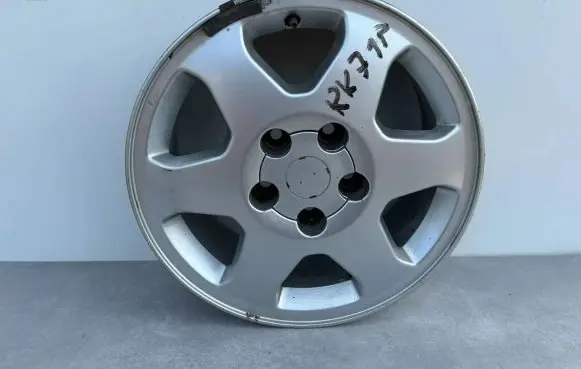 Opel Zafira A R15 alloy rim 60505