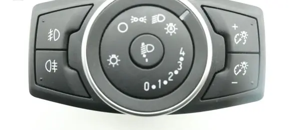 Ford Focus Light switch F1ET-13A024-CB