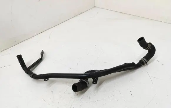 Volkswagen Golf VII Engine coolant pipe/hose 5Q0122157CK