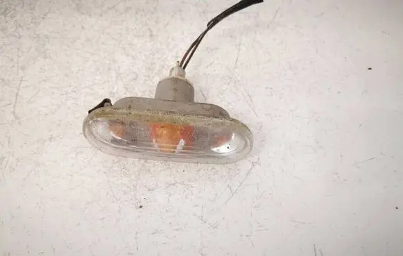 Seat Leon (1P) Front fender indicator light 6L0949117A