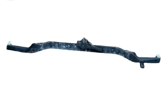 Citroen C4 Grand Picasso Top upper radiator support slam panel 9655399980
