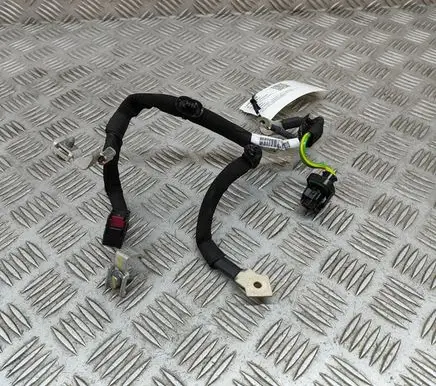 Citroen DS7 Crossback Other wiring loom 9835372180