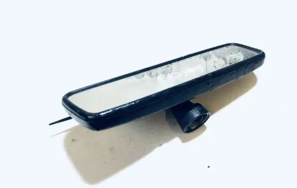 Audi A4 S4 B5 8D Rear view mirror (interior) 4d0857511