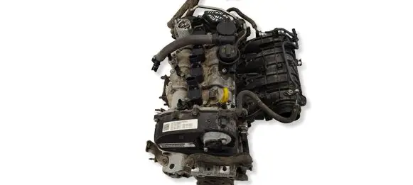 Seat Leon (5F) Engine DHF