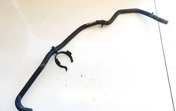 Volkswagen Jetta V Engine coolant pipe/hose 
