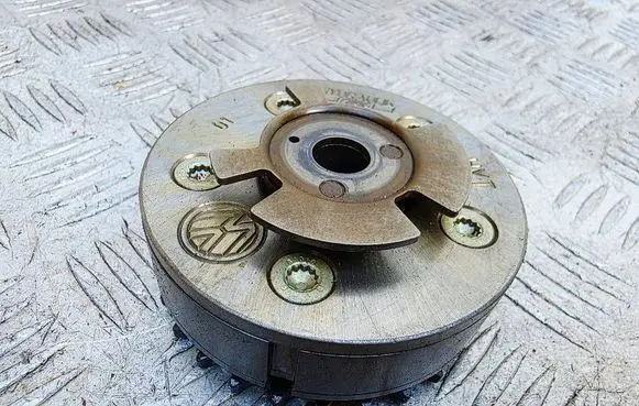 Volkswagen Atlas Camshaft vanos timing valve 03H109087D