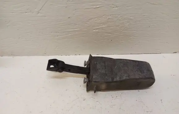 BMW X5 E70 Rear door check strap stopper 7237708