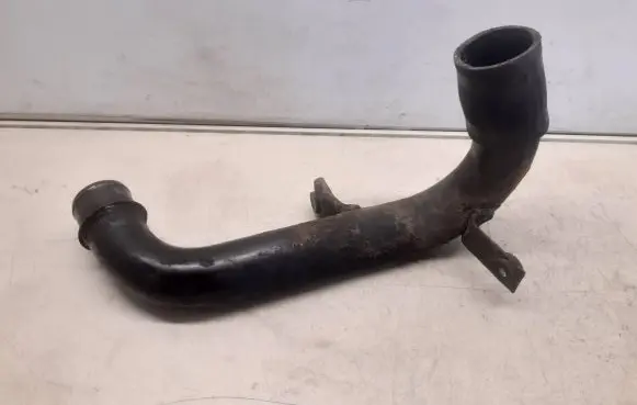 Nissan Navara D40 Intercooler hose/pipe
