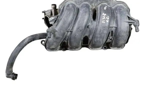 Intake manifold