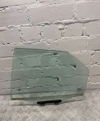 Honda Civic Rear door window glass