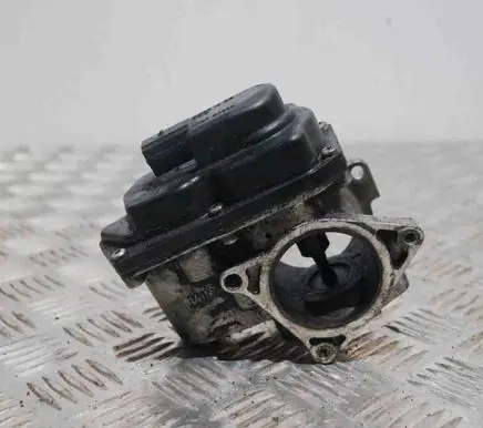 Volkswagen PASSAT B6 EGR valve 03L131501E16480730