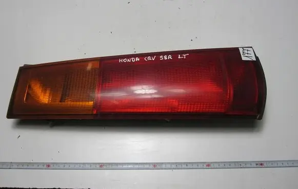 Honda CR-V Rear/tail lights