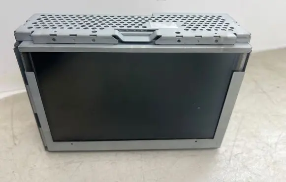 Land Rover Freelander 2 - LR2 Screen/display/small screen 6H5210E889AD 071830338