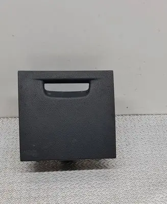 Renault Laguna III Dashboard storage box/compartment 1001101 37825X N9633