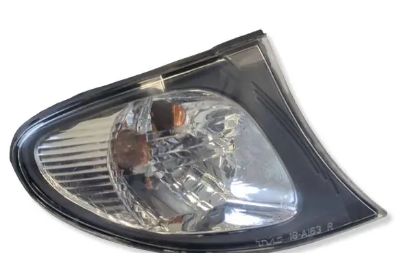 BMW 3 E46 Front indicator light 18A163B 180163 185917