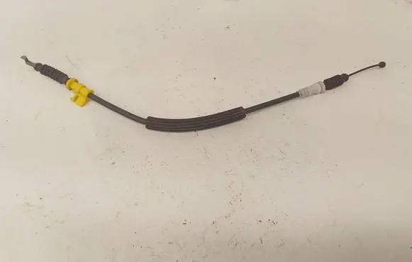 Audi A6 Allroad C7 Front door cable line 4H0837099B