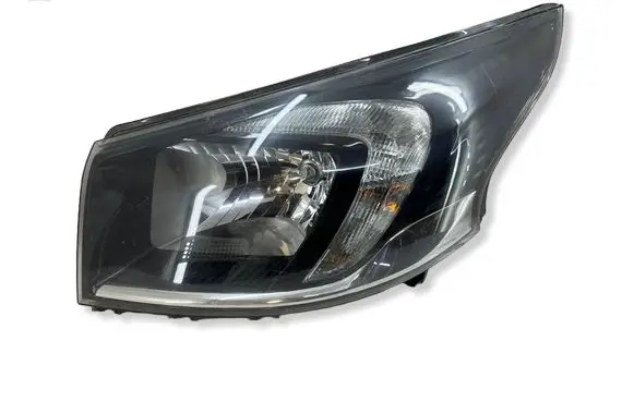 Opel Vivaro Headlight/headlamp 1LE01156503