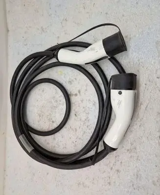 MG ZS Electric car charging cable V4-DSIEC2E-EV32P 2080-2090-32-XC3