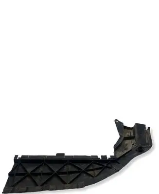 Volvo V50 Front bumper skid plate/under tray 30698717