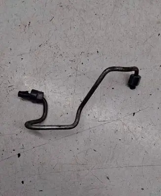 Audi Q7 4L Fuel line pipe 