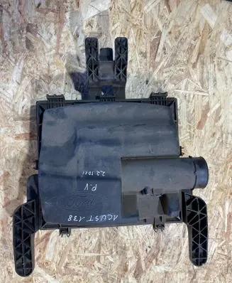 Ford Transit Air filter box 