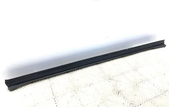 KIA EV6 Front sill (body part) 