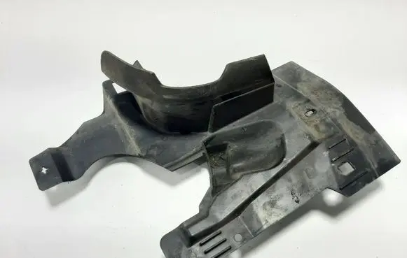 Volvo XC60 Front mudguard 31497198