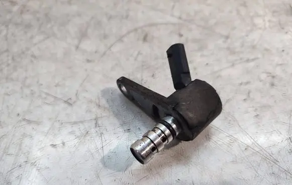 Opel Insignia B Valve oil control 55491643