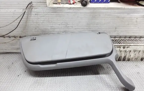 Mercedes-Benz Sprinter W906 Sun visor