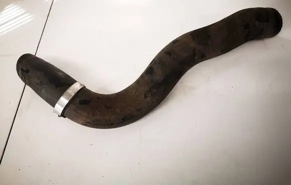 Opel Corsa E Engine coolant pipe/hose 315805007