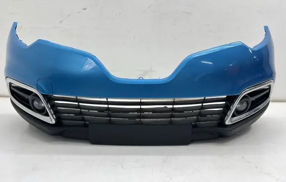Renault Captur Front bumper 