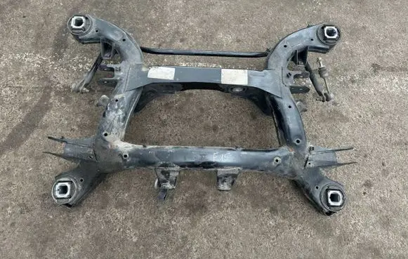 BMW 7 G11 G12 Rear subframe 