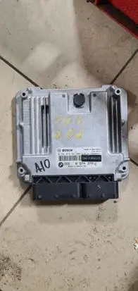 BMW 5 GT F07 Engine control unit/module 8574370