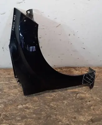 Ford Fiesta Fender