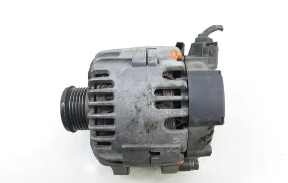 Peugeot 206 Generator/alternator 9650358580