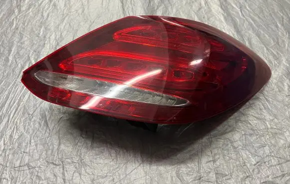 Mercedes-Benz C W205 Rear/tail lights A2059061457 YKP2007414 619500E13612
