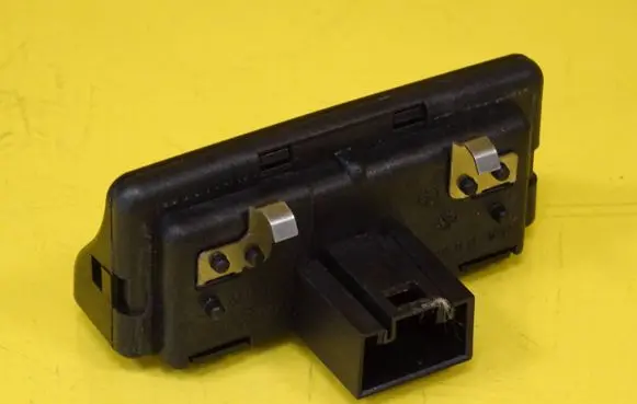 Volkswagen Touran I Sun solar sensor 1T0907539C