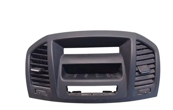 Opel Insignia A Dash center air vent grill 13274792 495050031 C0C0A