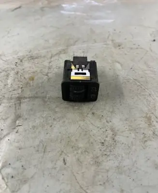 Volkswagen PASSAT B6 Headlight level height control switch 3C0941333