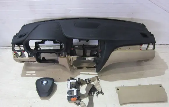 BMW X3 F25 Dashboard 9311545