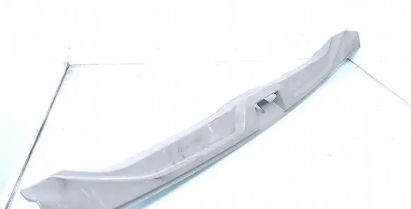 Volvo V70 Trunk/boot sill cover protection