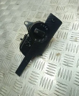 Audi A4 S4 B6 8E 8H Light switch 8E0941531D K08850
