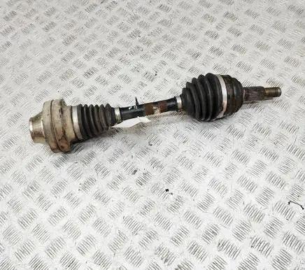 Porsche Cayenne (92A) Front driveshaft 7P0407271C