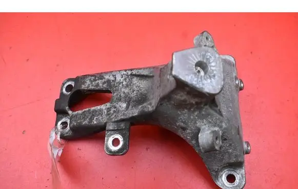Audi A6 Allroad C7 Engine mount vacuum valve 4G0199308E
